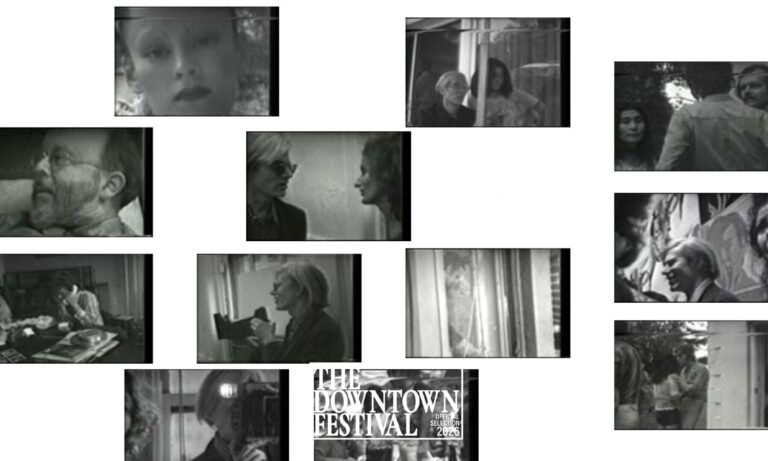 Image from Michael Auder program