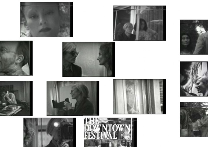 Image from Michael Auder program
