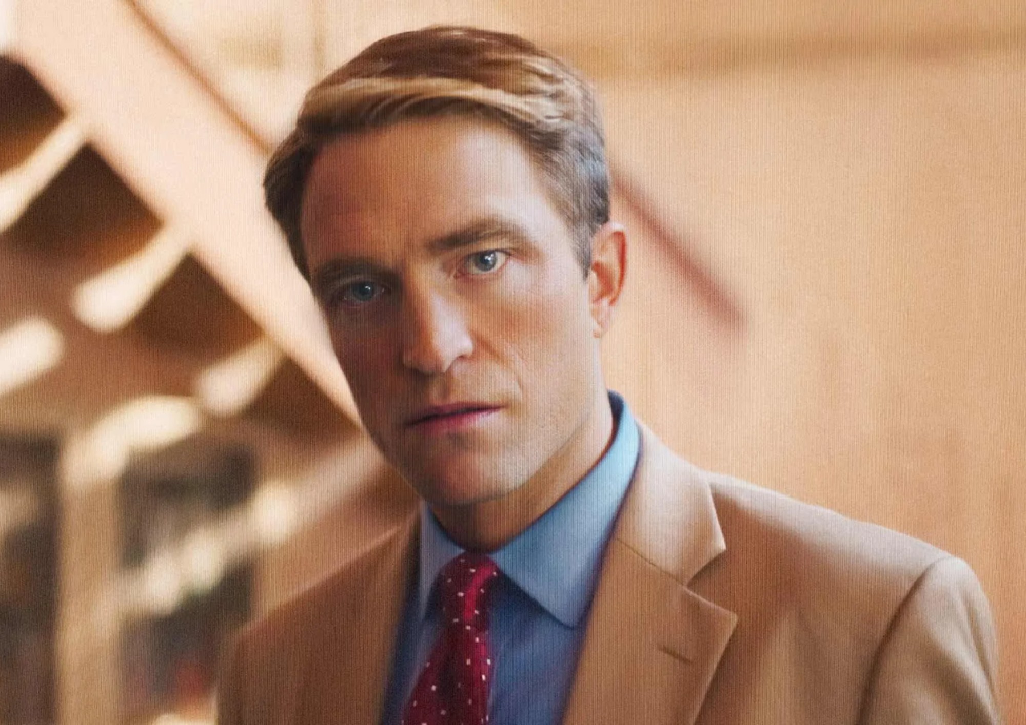 film still from Primetime (2026)